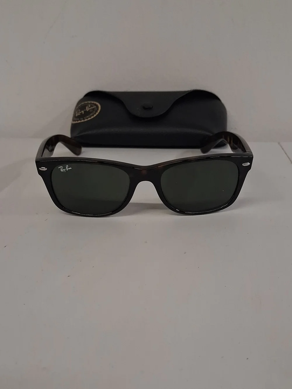 Rxable Ray-ban RB2132 Tortoise Sunglass Frames